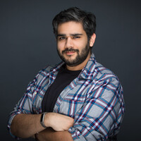 Profile picture for Chiraag Tolani