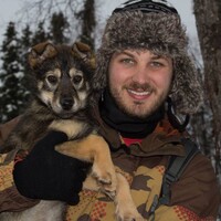 Profile picture for Brandon Clark