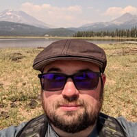 Profile picture for Jeff Haynes