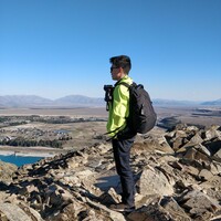 Profile picture for Chris Chou