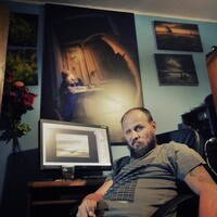 Profile picture for Arkadiusz Makowski