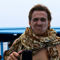 Profile picture for Drew Snyder