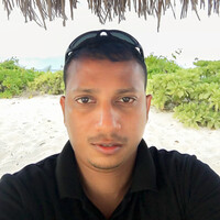 Profile picture for Ismail Fayaz