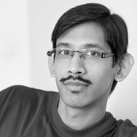 Profile picture for Shrideep Nanal