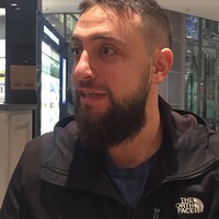 Profile picture for Jared Nusinoff