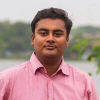 Profile picture for Palash Bakshi