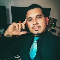 Profile picture for Daniel Luna