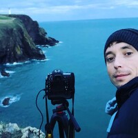 Profile picture for cristian popa