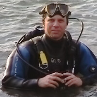 Profile picture for Martin Leblanc