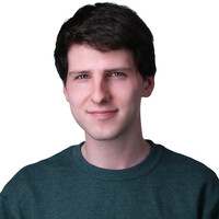 Profile picture for Matthew Hamilton