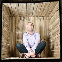 Profile picture for Michael Embelton