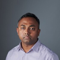 Profile picture for Niaz Mahmood