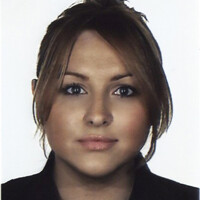 Profile picture for Yulia Oliver-Taylor