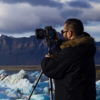 Profile picture for Javier Pozas