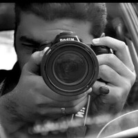 Profile picture for Ahmad Kouti