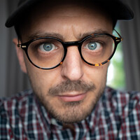 Profile picture for Jamie Windsor