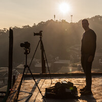 Profile picture for Nicolas Jouhet