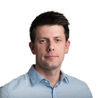 Profile picture for Thomas Mørkeberg