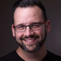 Profile picture for Trevor Walker