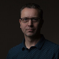 Profile picture for Walter Blokker