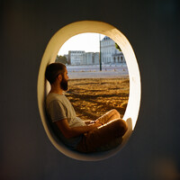 Profile picture for Charles Boitier
