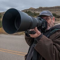 Profile picture for Jeff Marcus