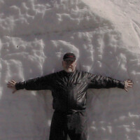 Profile picture for Tim Tucker