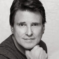 Profile picture for Mark Johnson