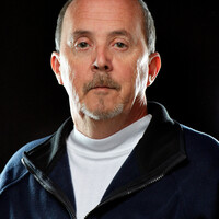 Profile picture for Stephen Campbell