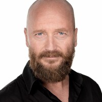 Profile picture for Christian Krog