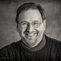 Profile picture for Kevin Sholder