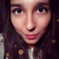 Profile picture for Ania Wadrzyk