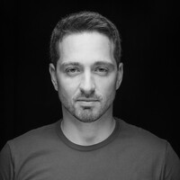 Profile picture for Fernando Faixa Andrade