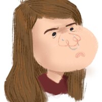 Profile picture for Charlotte Arbez