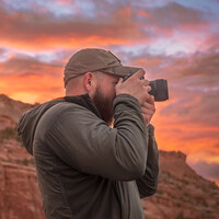 Profile picture for Matt Sprouse