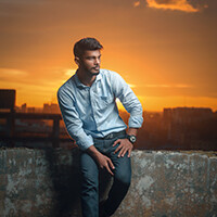 Profile picture for Anu aj