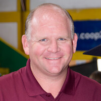 Profile picture for David Meyer