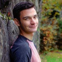 Profile picture for Jeremy DeMarco