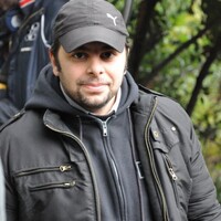 Profile picture for Abdullah Shalhoub