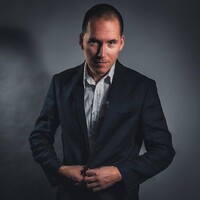 Profile picture for Andreas Mattisson