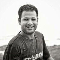 Profile picture for Shivam Sarawagi