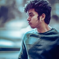 Profile picture for Ayaz Ahmed