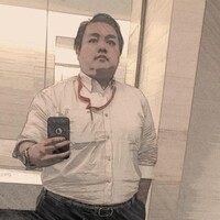 Profile picture for Muhammad Syafiq Mansur