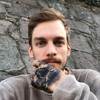 Profile picture for Jonas Neumann