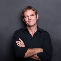 Profile picture for Sarel van Staden