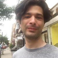 Profile picture for Federico Manni