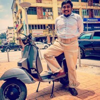 Profile picture for Ikhwan Ismail