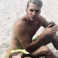 Profile picture for Chandler Perrer