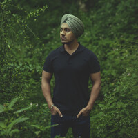 Profile picture for Gurpreet Singh