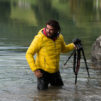 Profile picture for Juan Romero Salamanca